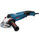 Кутова шліфмашина Bosch GWS 15-125 CIEH 0601830322 0601830322