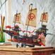 Конструктор LEGO NINJAGO Щедрість храму 2387 деталей (71848)