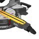 Пилка торцювальна акумуляторна безщіткова DeWALT DCS781X2 DCS781X2