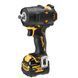 Гайкокрут ударный акумуляторний безщітковий DeWALT DCF901P1G DCF901P1G