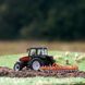 Модель Britains Трактор Massey Ferguson 6290 с культиватором 1:32 (43335) dt_15326