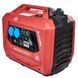 Инверторный генератор Vitals Master IG 2100bs V181156