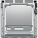 Whirlpool Духовой шкаф электрический, 71л, A, конвекция, черный OMK38HU0B