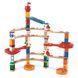 Конструктор-лабиринт Hape Quadrilla Спирали 129 эл. (E6024) dt_12434