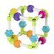 Прорезыватель тактильный Fat Brain Toys Quubi Кубби (F296ML) dt_13683