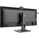 Монітор IPS 40",3440*1440,120 Гц,USB-C PHILIPS 40B1U5601H/00 3730056