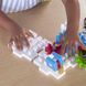 Конструктор Guidecraft IO Blocks Tabletop System з доповненою 3d реальністю, 118 деталей (G9640) dt_2224