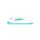 HyperX Миша Pulsefire Haste 2 Core, RGB, WL/BT, білий (381051) 8R2E7AA