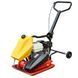 Віброплита Vitals Professional HQ 100WT V162742