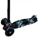 Самокат детский X-TREME KS-209W с подсветкой колес