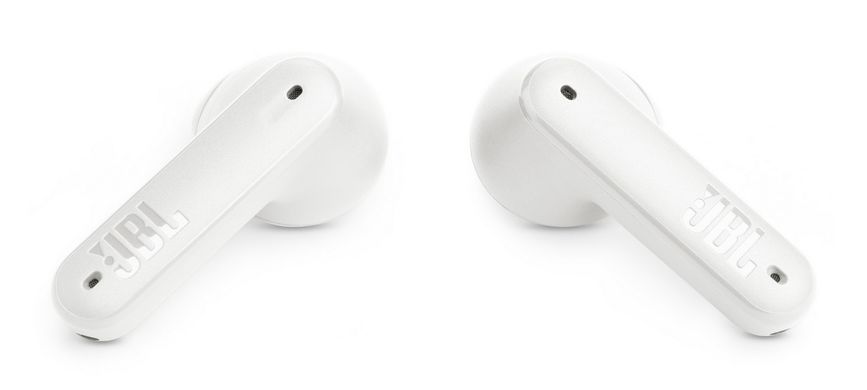 Навушники JBL TUNE FLEX White (JBLTFLEXWHT) (6878289) JBLTFLEXWHT фото