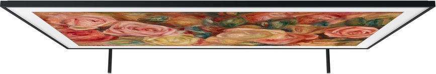 Samsung Телевизор 43" QLED 4K UHD 50Hz Smart Tizen Black TheFrame QE43LS03DAUXUA фото
