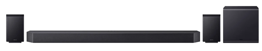 Саундбар Samsung HW-Q990F/UA (7109335) HW-Q990F/UA фото