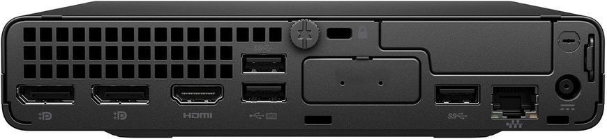 ПК Неттоп HP 260-G9 DM, Intel i3-1315U, 8GB, F512GB, UMA, WiFi, кл+м, DOS A1JS5ES фото