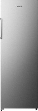 Gorenje Морозильна камера, Висота - 172см, Глибина-60 см, 240л, А++, NF, Дисплей, 11 кг/24 г, сірий (373321) FN617EES5 фото