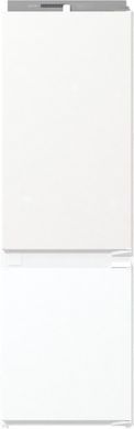 Gorenje Вбудований холодильник з нижньою морозильною камерою NRKI418FA0 (356306) NRKI418FA0 фото