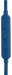 Навушники JBL TUNE 310C USB-C Blue (JBLT310CBLU) (6995502) JBLT310CBLU