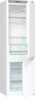 Gorenje Вбудований холодильник з нижньою морозильною камерою NRKI418FA0 (356306) NRKI418FA0 фото