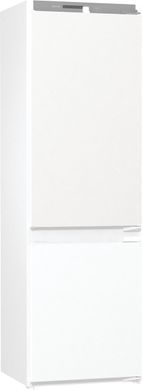 Gorenje Вбудований холодильник з нижньою морозильною камерою NRKI418FA0 (356306) NRKI418FA0 фото