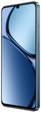 Смартфон Realme C63 8/256Gb NFC Blue (6999169) RMX3939 8/256 blue фото