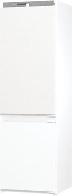 Gorenje Вбудований холодильник з нижньою морозильною камерою NRKI418FA0 (356306) NRKI418FA0 фото