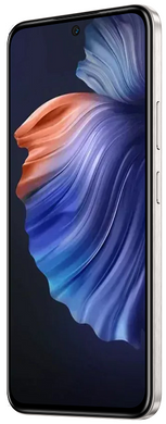 Смартфон Infinix Hot 50 PRO X6881 8/256GB Titanium Grey (7032535) X6881 8/256 Grey фото