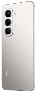 Смартфон Infinix Hot 50 PRO X6881 8/256GB Titanium Grey (7032535) X6881 8/256 Grey фото