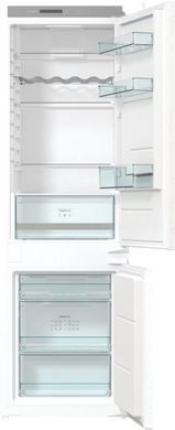 Gorenje Вбудований холодильник з нижньою морозильною камерою NRKI418FA0 (356306) NRKI418FA0 фото