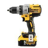 Дриль-шурупокрут акумуляторний безщітковий DeWALT DCD991P2 DCD991P2 фото