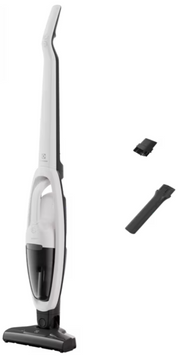 Пылесос аккумуляторный ELECTROLUX ES31CB18SH 900402232 фото