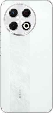 TECNO Смартфон Spark 30 PRO (KL7) 6.78" 8/128ГБ, 2SIM, 5000мА&bull;год, Arctic Glow (384511) 4894947047459 фото