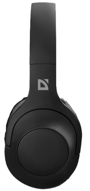 Навушники Defender FreeMotion B445 Bluetooth Black (63445) (7024920) 63445 фото