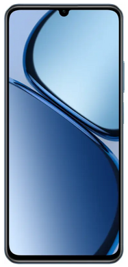 Смартфон Realme C63 8/256Gb NFC Blue (6999169) RMX3939 8/256 blue фото