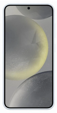 Чохол для смартф. SAMSUNG для S24 Standing Grip Case Light Blue EF-GS921CLEGWW EF-GS921CLEGWW фото