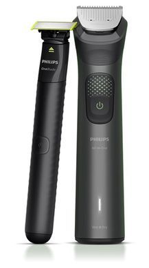 Триммер универсальный Philips MG9531/15 серии 9000 (15-в-1) (7180190) MG9531/15 фото