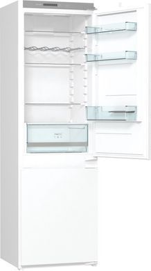 Gorenje Вбудований холодильник з нижньою морозильною камерою NRKI418FA0 (356306) NRKI418FA0 фото