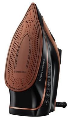 Утюг Russell Hobbs 23986-56 Copper Express Pro Iron (7030825) 23948046001 фото