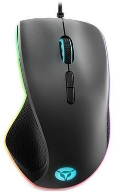 Миша Lenovo Legion M500 Gaming Mouse, RGB, USB-A, чорний (315326) GY50T26467 фото
