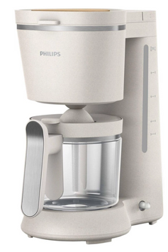 Кофеварка капельная Philips HD5120/00 (6873944) HD5120/00 фото