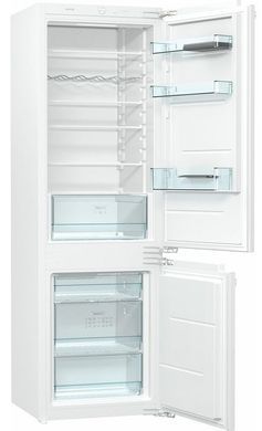 Холодильник Gorenje RKI 2181 E1 (HZI2728RMH) (6349624) 732561 фото