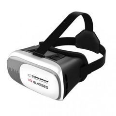 3D і VR окуляри