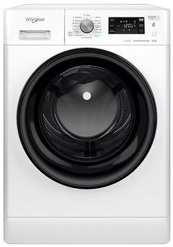 Whirlpool Стиральная машина фронтальная, 9кг FFB9448BVUA FFB9448BVUA фото