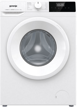 Стиральная машина автоматическая Gorenje WNHPI 72 SCSIRV/UA (WFLP7012) (6849632) 20011016 фото
