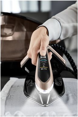 Tefal Праска-парогенератор PRO EXPRESS VISION, 3000Вт, 1100мл (366695) GV9820E0 фото