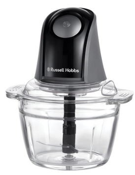 Измельчитель Russell Hobbs 27131-56 Matte Charcoal Mini Chopper (7030816) 25191026001 фото