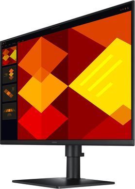 Монітор Samsung 27" S27D400 2*HDMI, DP, USB, IPS, 100Hz (386171) LS27D400GAIXCI фото