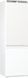 Gorenje Вбудований холодильник з нижньою морозильною камерою NRKI418FA0 (356306) NRKI418FA0