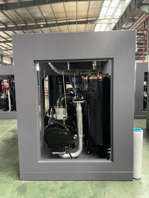 Гвинтовий компресор Mast SH-75 Inverter Wi-Fi SH-75 фото