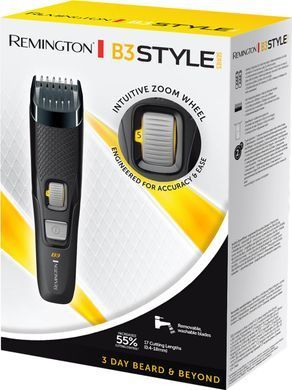 Тример Remington MB3000 Style Series B3 для бороди та вусів (6651519)