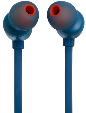 Навушники JBL TUNE 310C USB-C Blue (JBLT310CBLU) (6995502) JBLT310CBLU фото